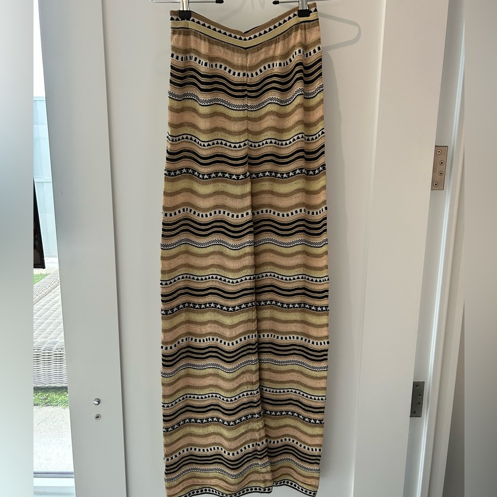 Missoni Pants Sz Small